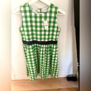 Beautiful new spring dress